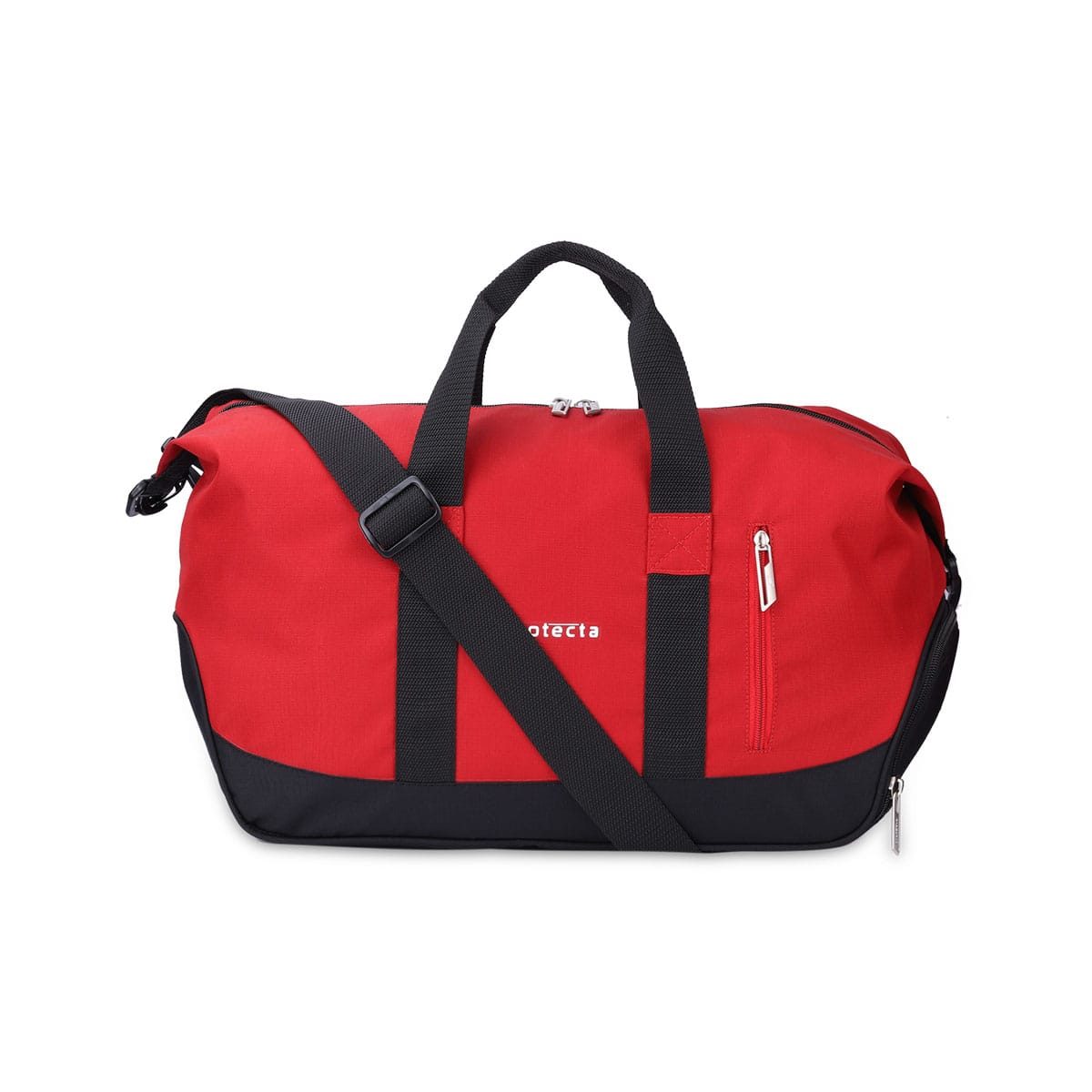 Gym cheap bag red