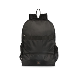 Black | Protecta Triumph Laptop Backpack-Main