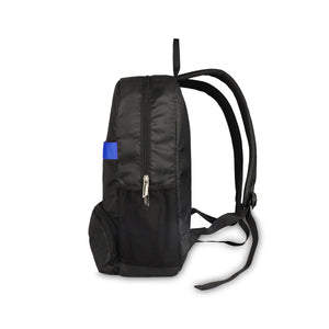 Black-Blue | Protecta Triumph Laptop Backpack-2