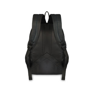Black-Blue | Protecta Triumph Laptop Backpack-3