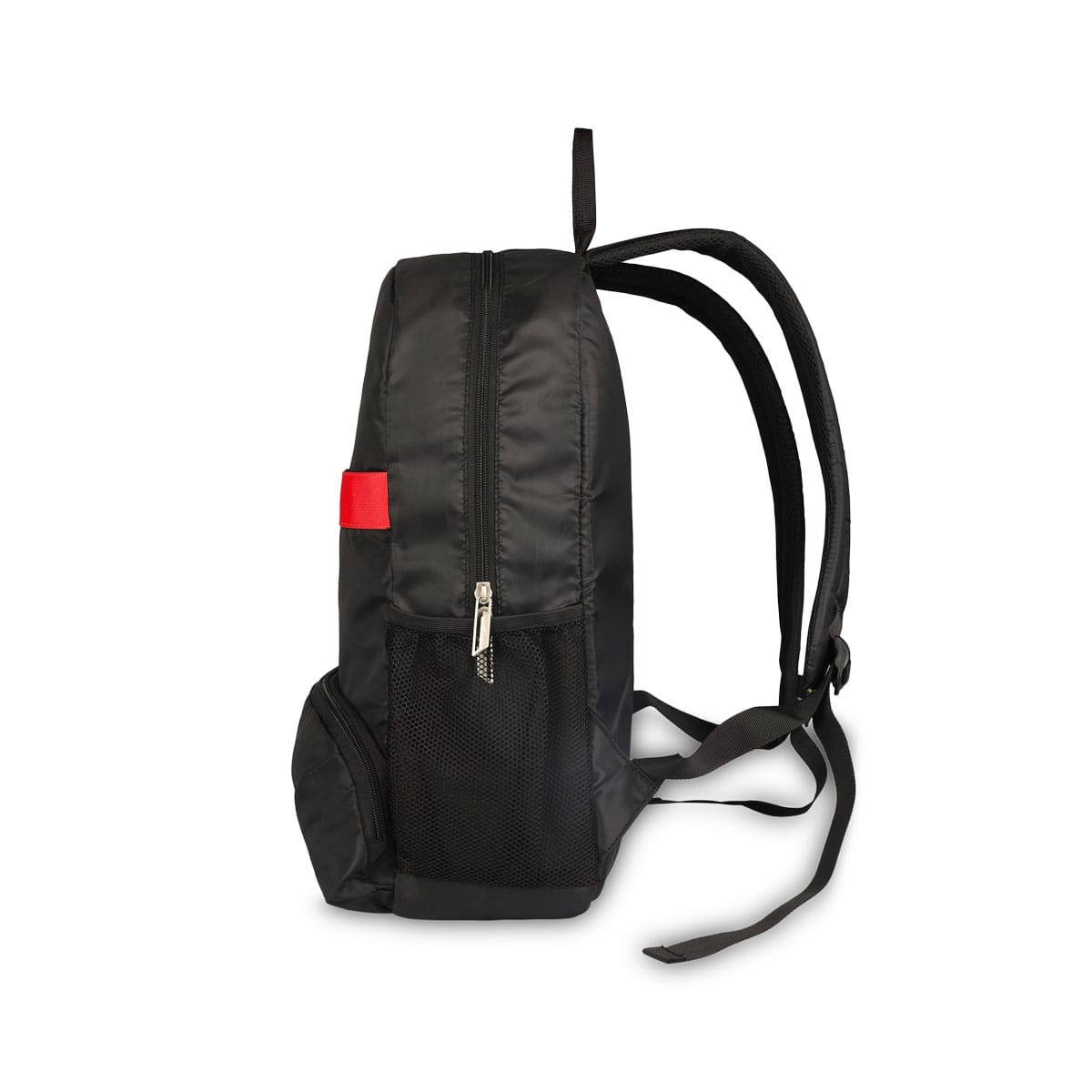 Black-Red | Protecta Triumph Laptop Backpack-2