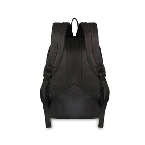 Black-Red | Protecta Triumph Laptop Backpack-3