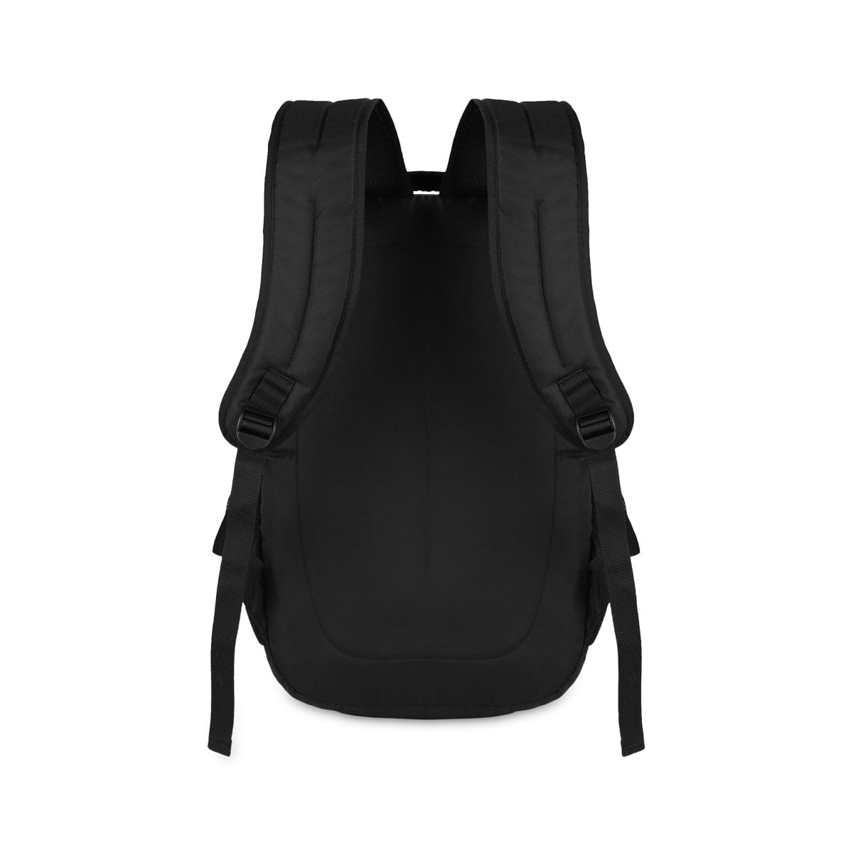 Black-Astral | Protecta Twister Laptop Backpack-3