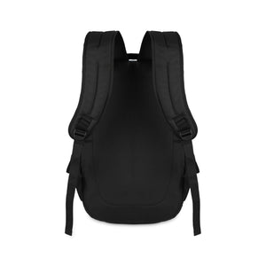Black-Astral | Protecta Twister Laptop Backpack-3