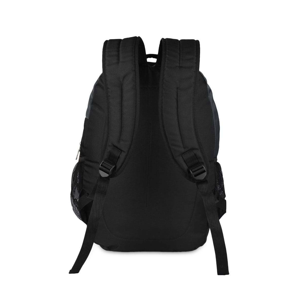 Black-Grey | Protecta Twister Laptop Backpack-3