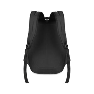 Black-Violet | Protecta Twister Laptop Backpack-3