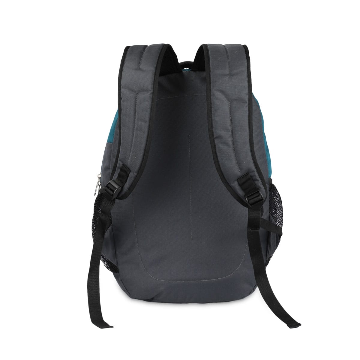 Grey-Astral| Protecta Twister Laptop Backpack-3
