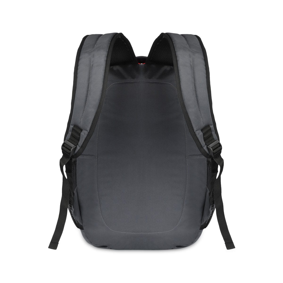 Grey-Red | Protecta Twister Laptop Backpack-3