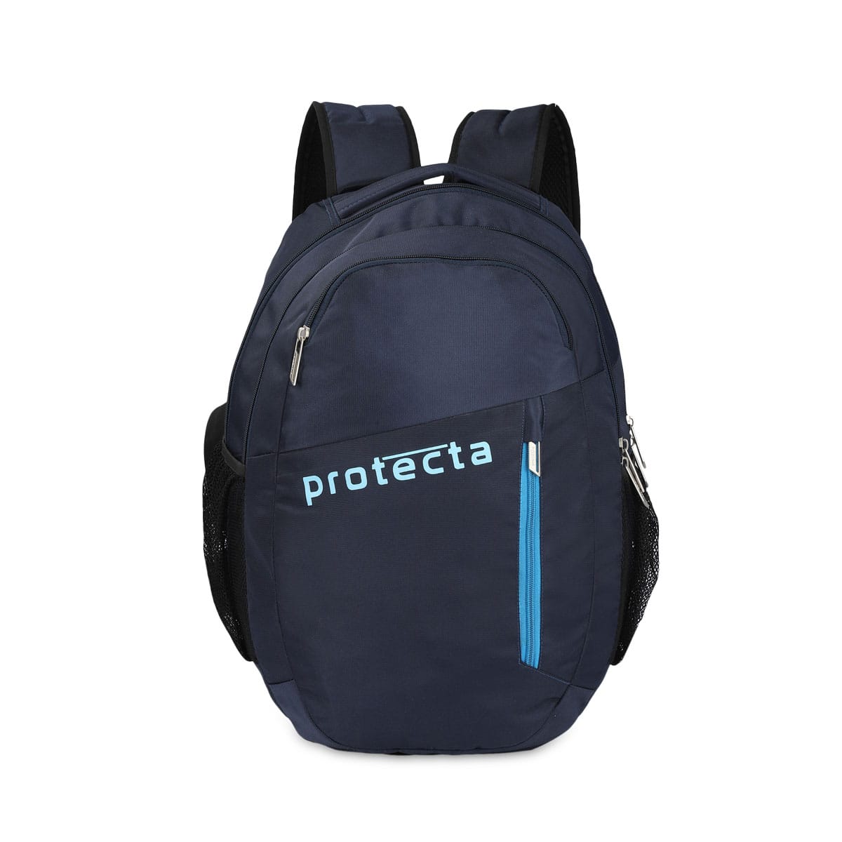 Navy| Protecta Twister Laptop Backpack-Main