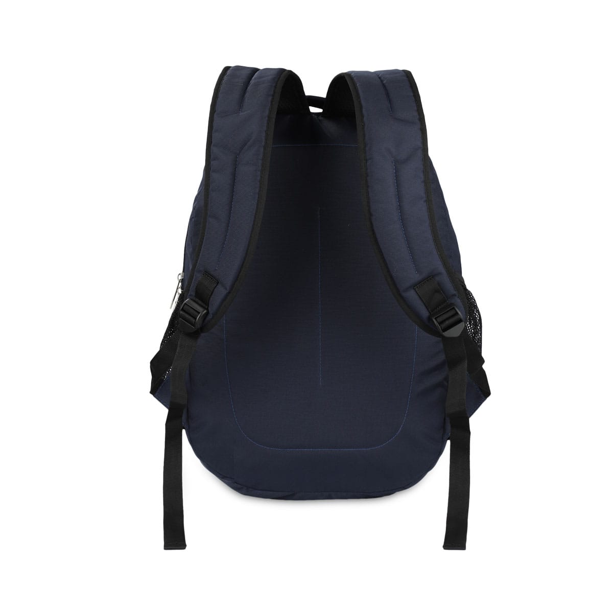 Navy| Protecta Twister Laptop Backpack-3