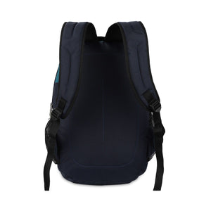 Navy-Astral| Protecta Twister Laptop Backpack-3