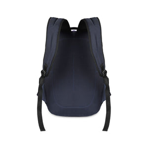 Navy-Violet| Protecta Twister Laptop Backpack-3