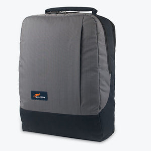Black-Grey | Protecta Type A Travel Laptop Backpack-1