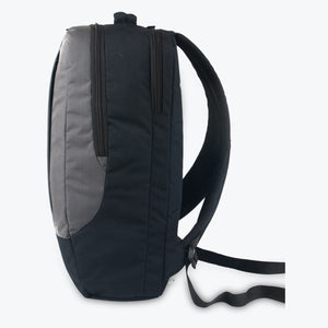 Black-Grey | Protecta Type A Travel Laptop Backpack-3