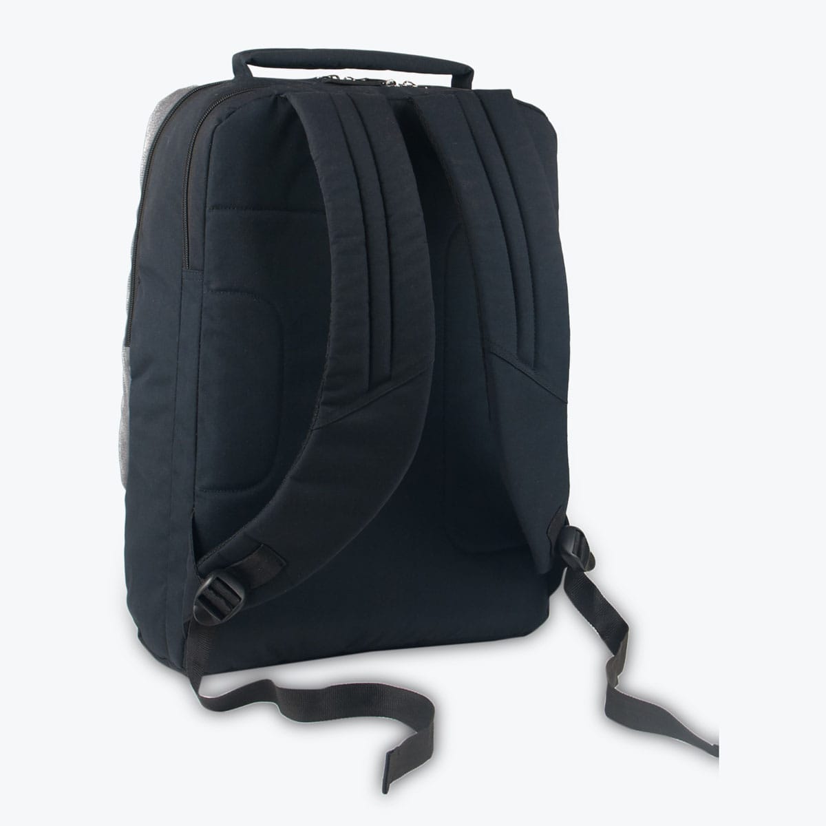 Black-Grey | Protecta Type A Travel Laptop Backpack-4