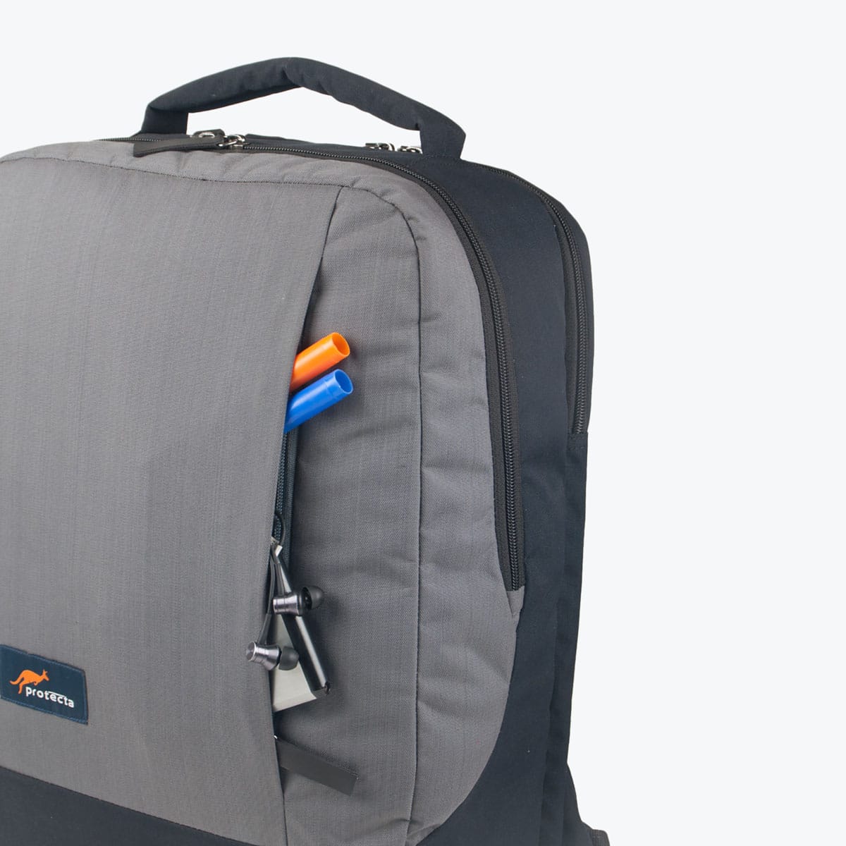 Buy Kopack Lightweight Laptop Backpack Water Resistant College School Large Travel  Bag at Amazon.in