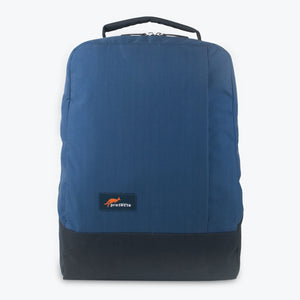 Navy-Black | Protecta Type A Travel Laptop Backpack-Main