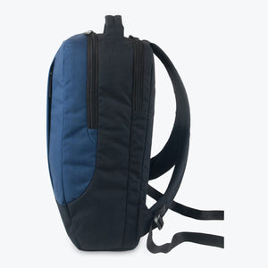Navy-Black | Protecta Type A Travel Laptop Backpack-3