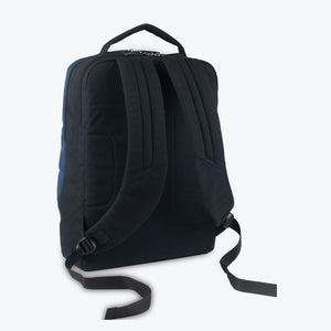 Navy-Black | Protecta Type A Travel Laptop Backpack-4