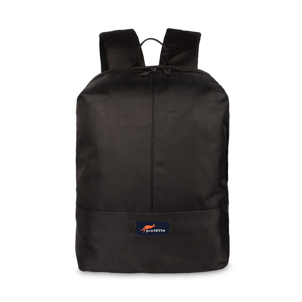 Black| Protecta The Upgrade Laptop Backpack-Main