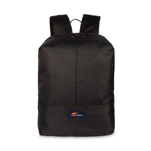 Black| Protecta The Upgrade Laptop Backpack-Main