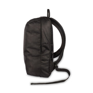 Black| Protecta The Upgrade Laptop Backpack-2