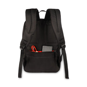 Abstract Flowers| Protecta The Upgrade Laptop Backpack-3