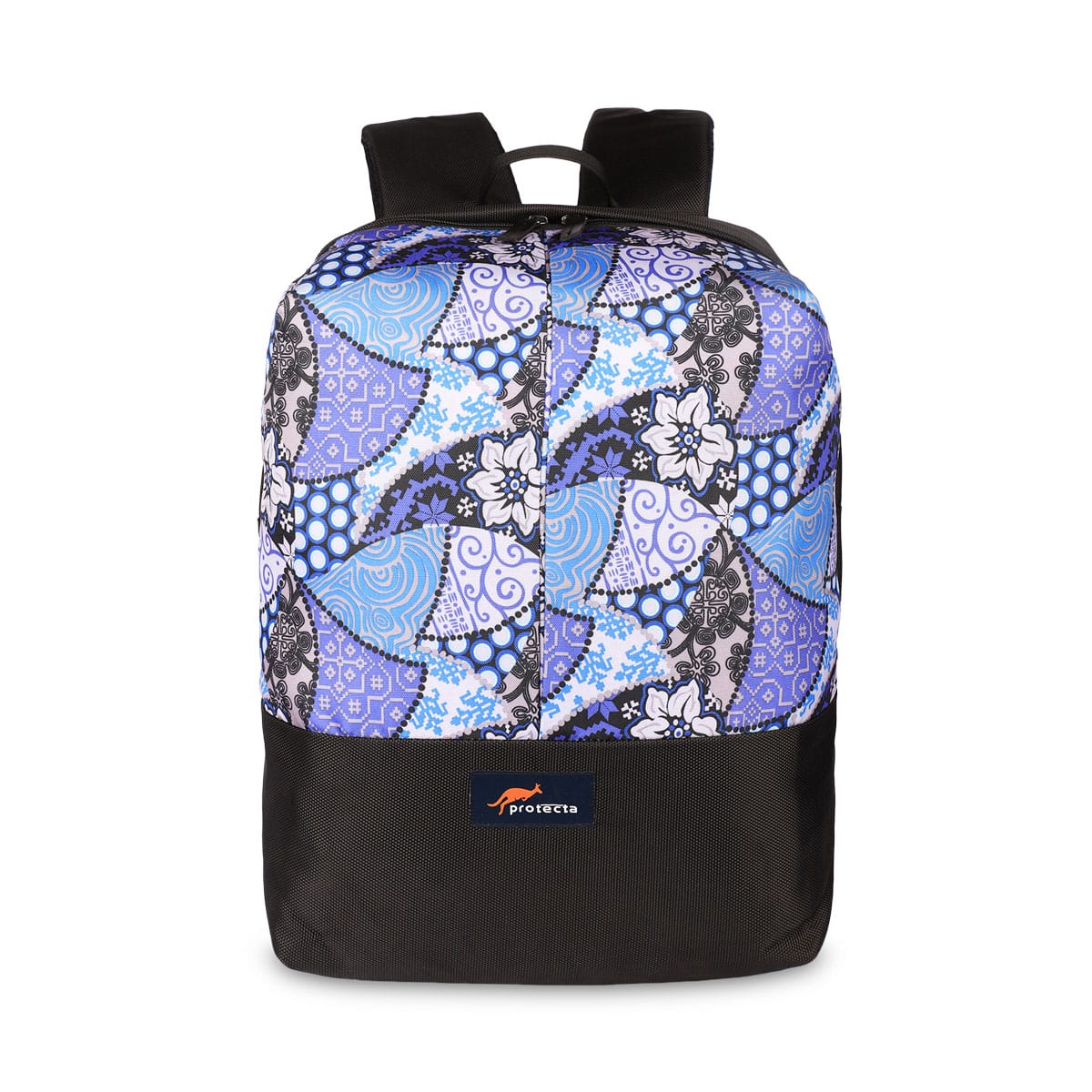 Traditional Blue| Protecta The Upgrade Laptop Backpack-Main