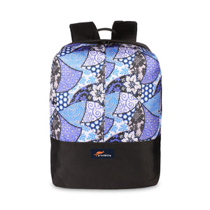Traditional Blue| Protecta The Upgrade Laptop Backpack-Main