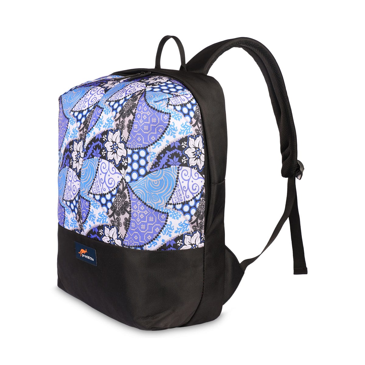 Traditional Blue| Protecta The Upgrade Laptop Backpack-Main
