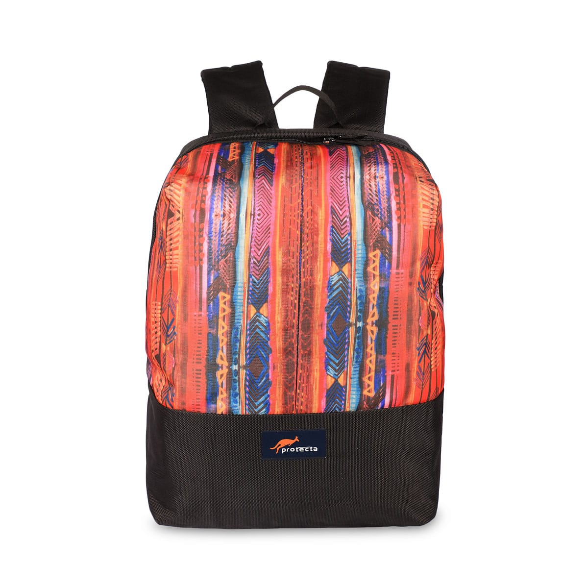Red Vine| Protecta The Upgrade Laptop Backpack-Main
