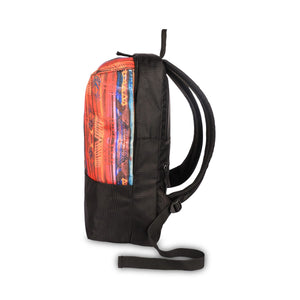 Red Vine| Protecta The Upgrade Laptop Backpack-2
