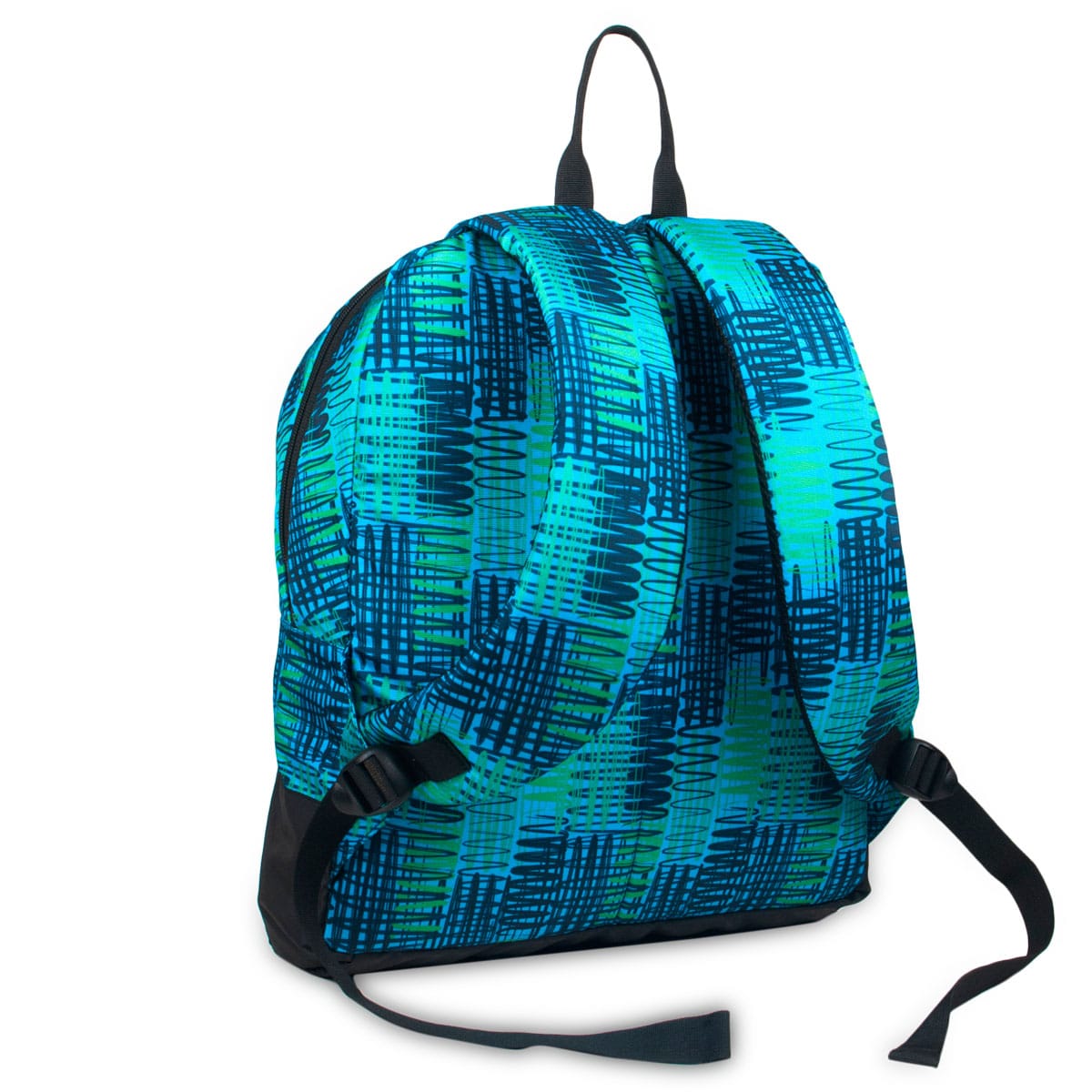 Modern Waves, Protecta Waltz Casual Backpack-4